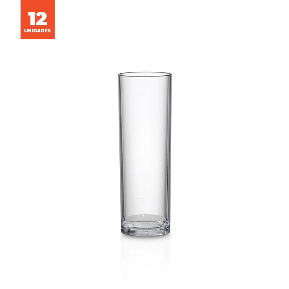 Kit Náutico Essencial - 54 unidades