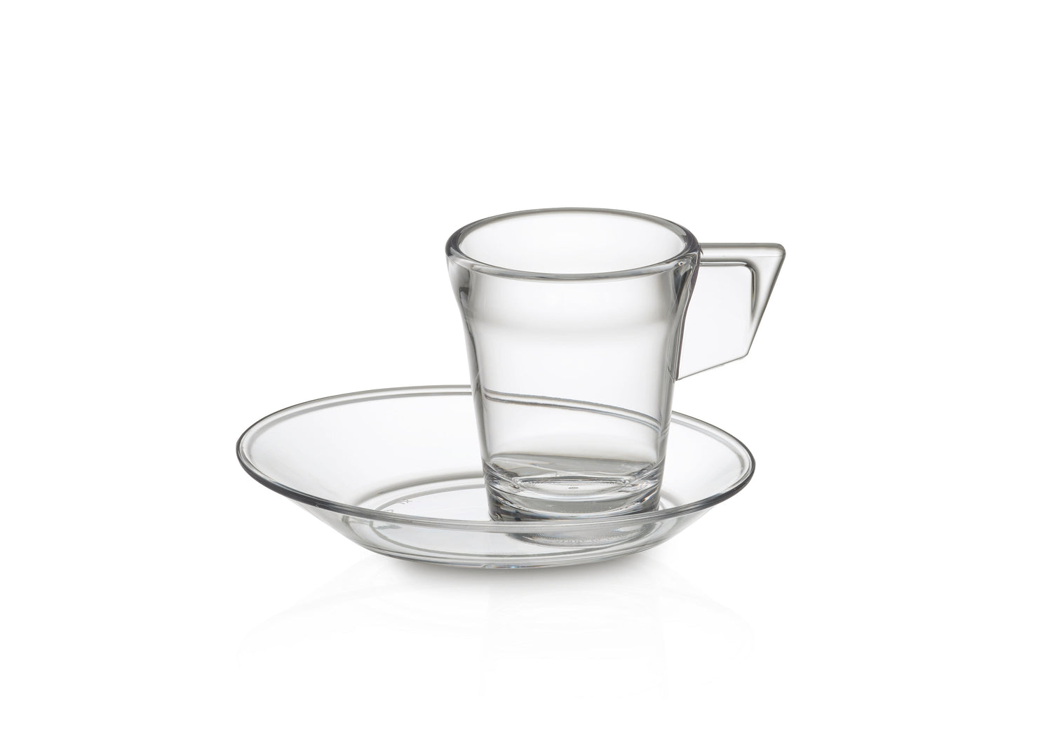 Chávenas de Café e Chá