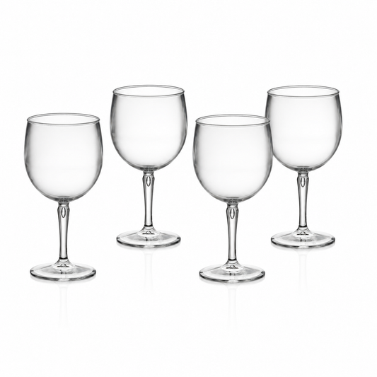 Kit Copo Gin Liffe Transparente 47cl