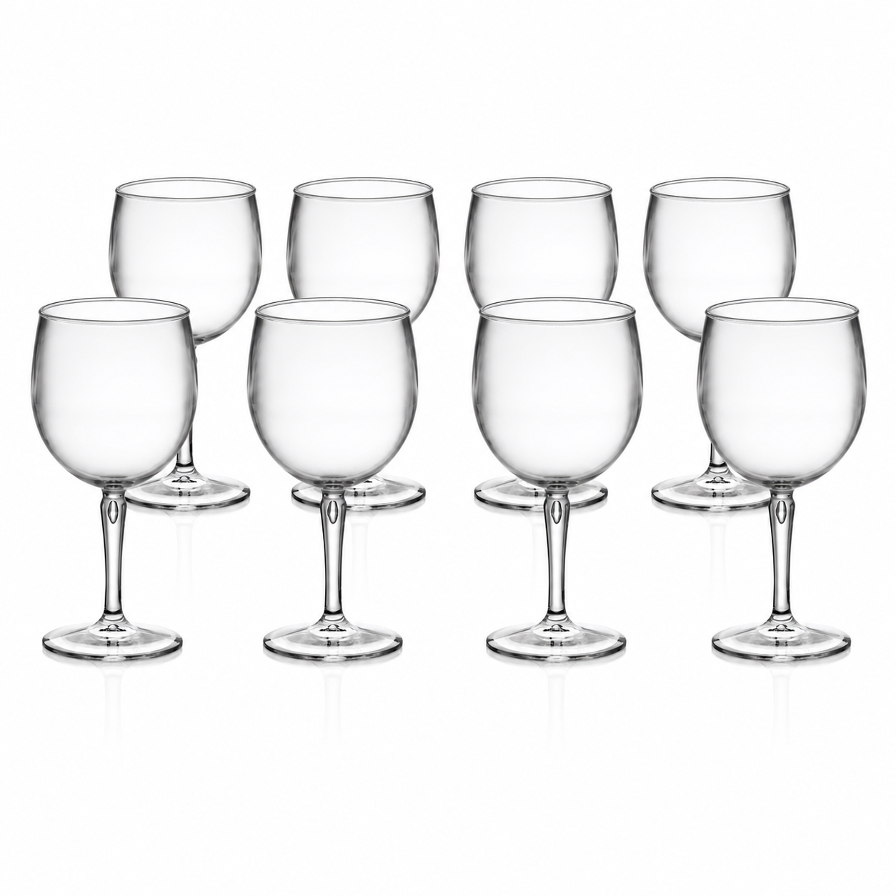 Kit Copo Gin Liffe Transparente 47cl