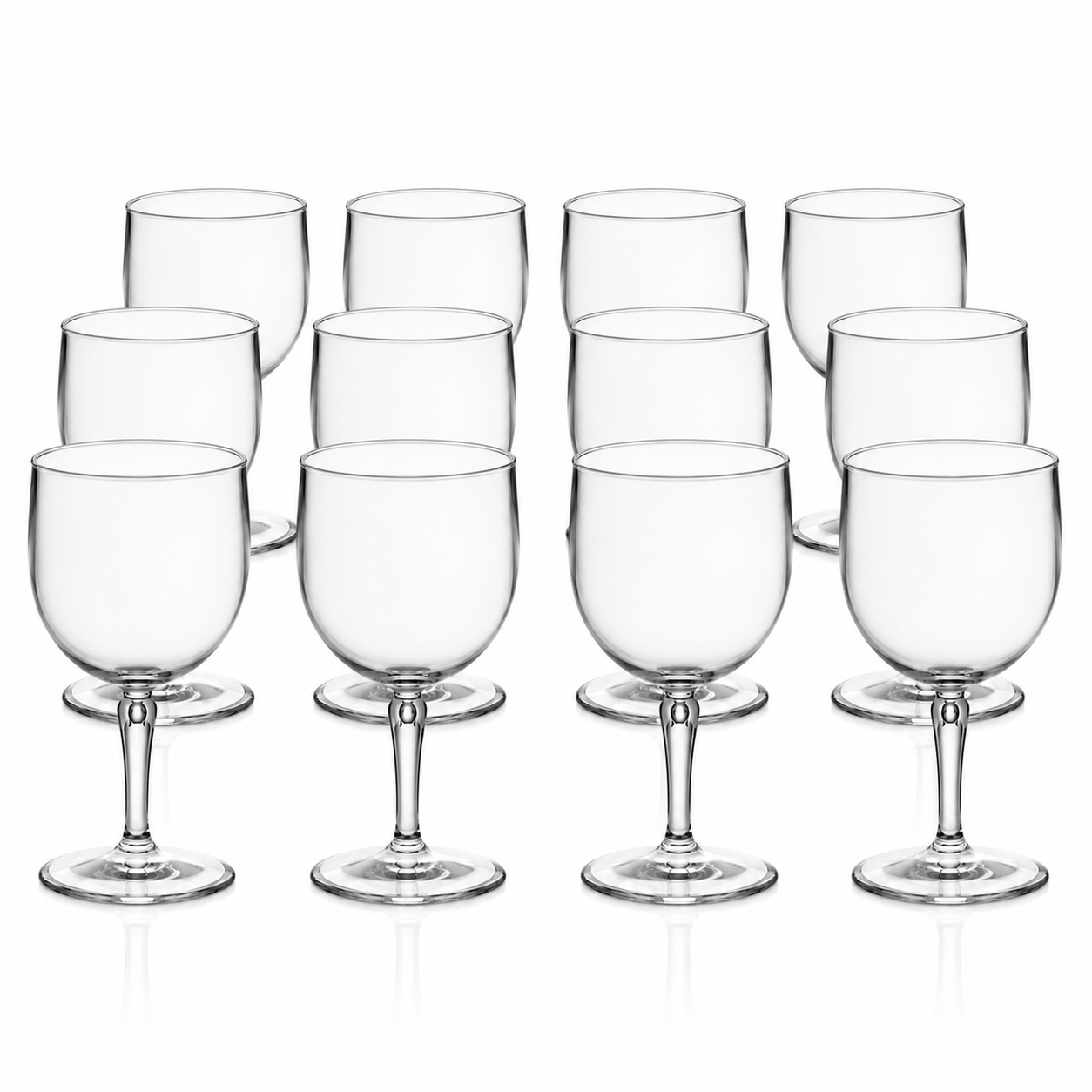 Kit Copo Gin Liffe Transparente 67cl