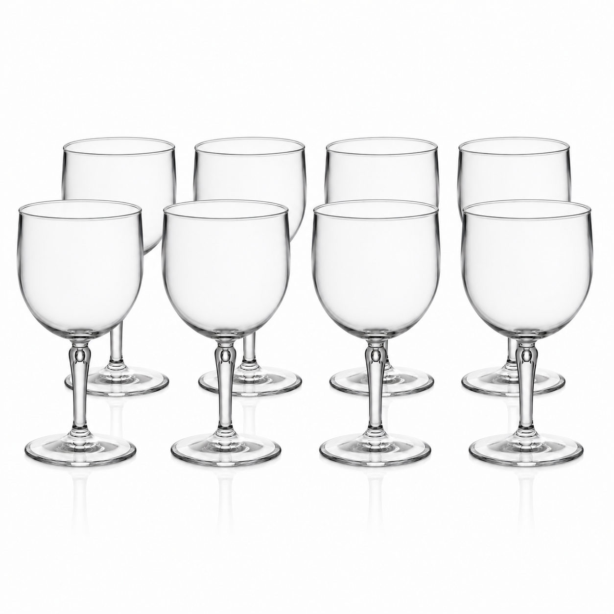 Kit Copo Gin Liffe Transparente 67cl