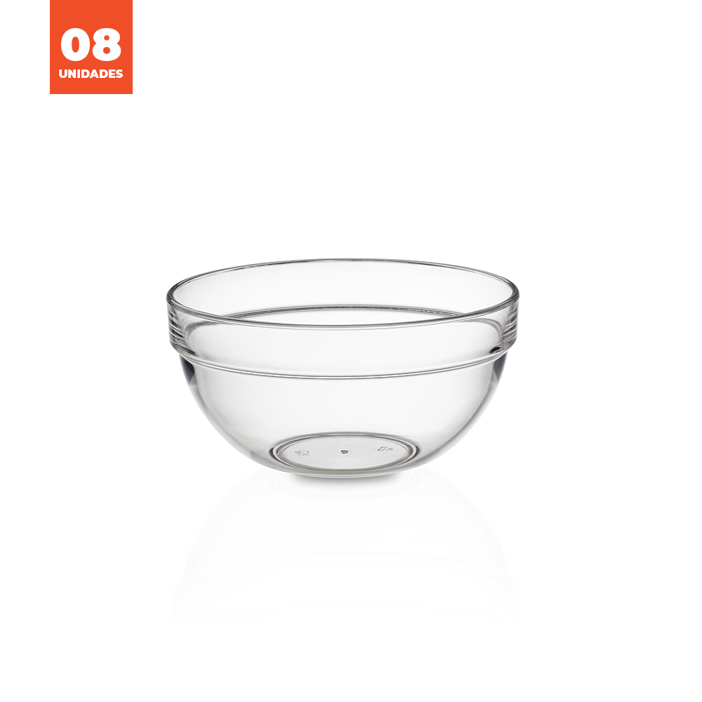 Kit Bar Premium - 125 unidades