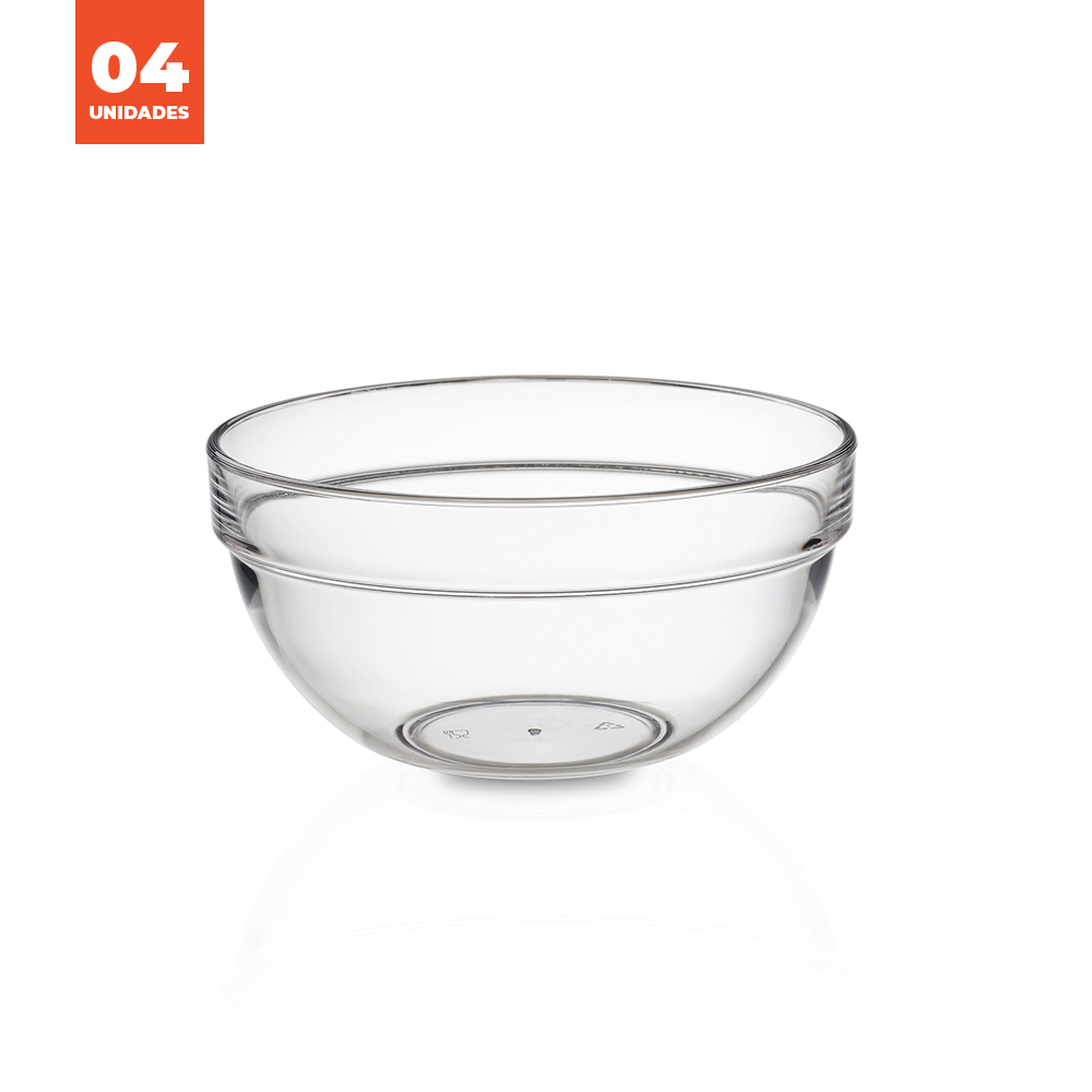 Kit Camping Compacto - 20 unidades