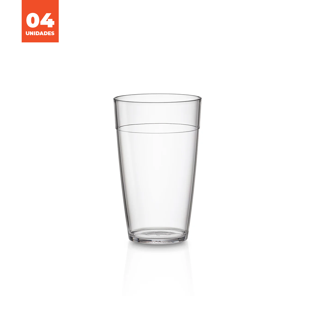 Kit Camping Compacto - 20 unidades