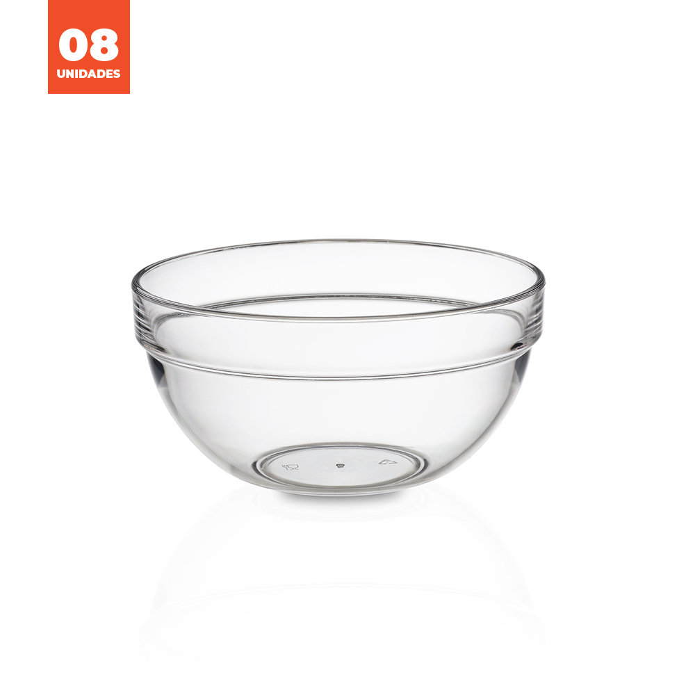 Kit Camping Família - 38 unidades