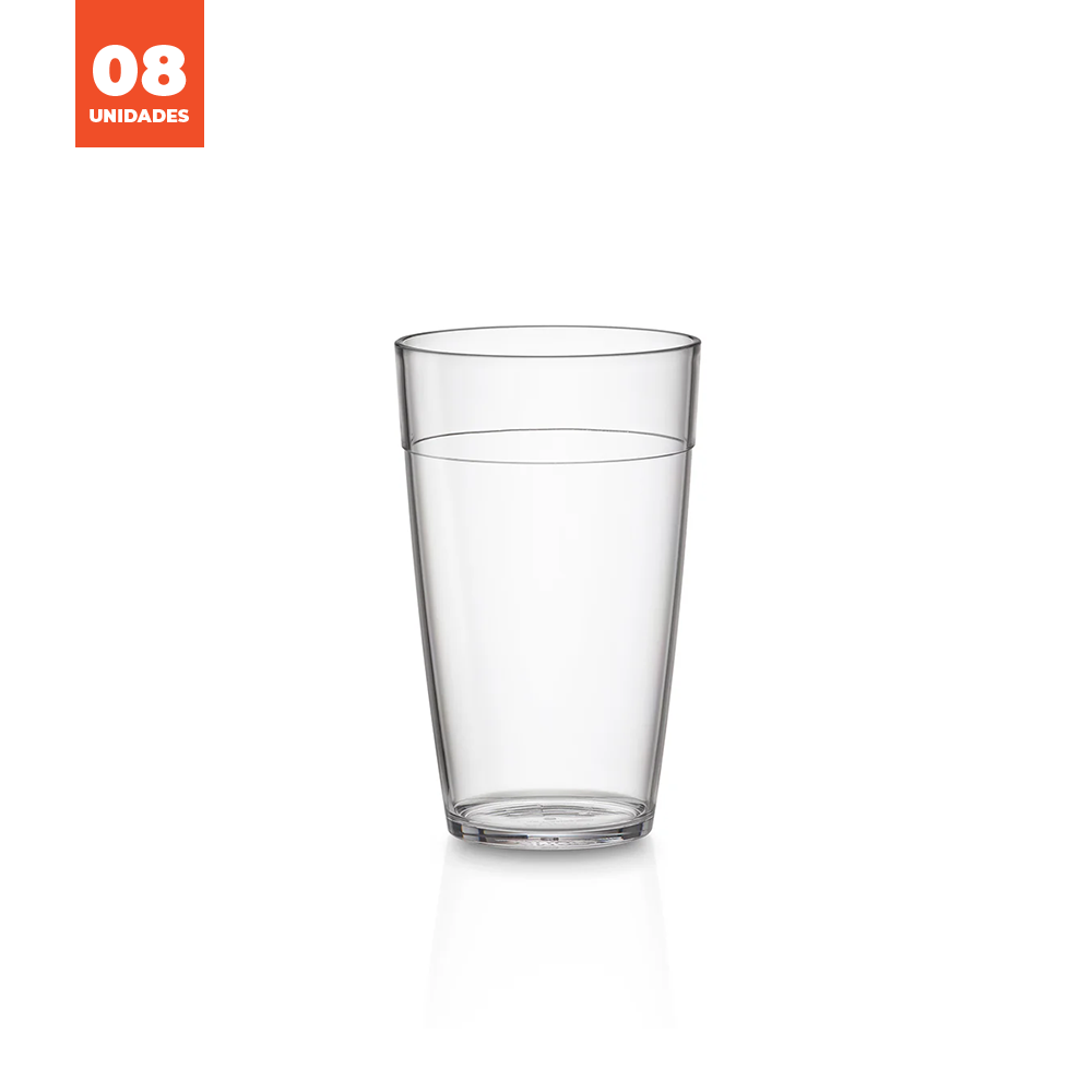 Kit Camping Família - 38 unidades