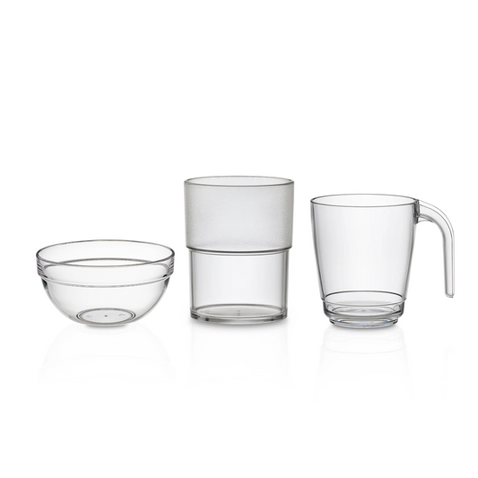 Kit Escola Essencial - 36 unidades