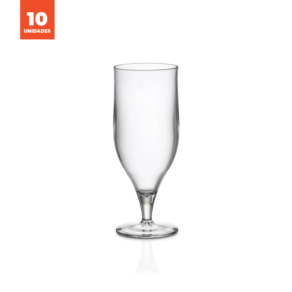 Kit Festa Casual - 50 unidades