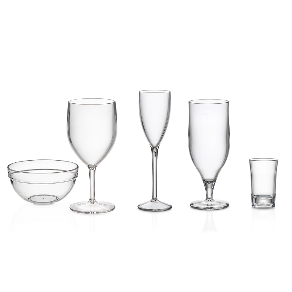 Kit Festa Casual - 50 unidades