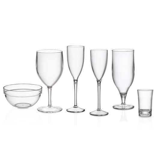 Kit Festa Elegância - 92 unidades