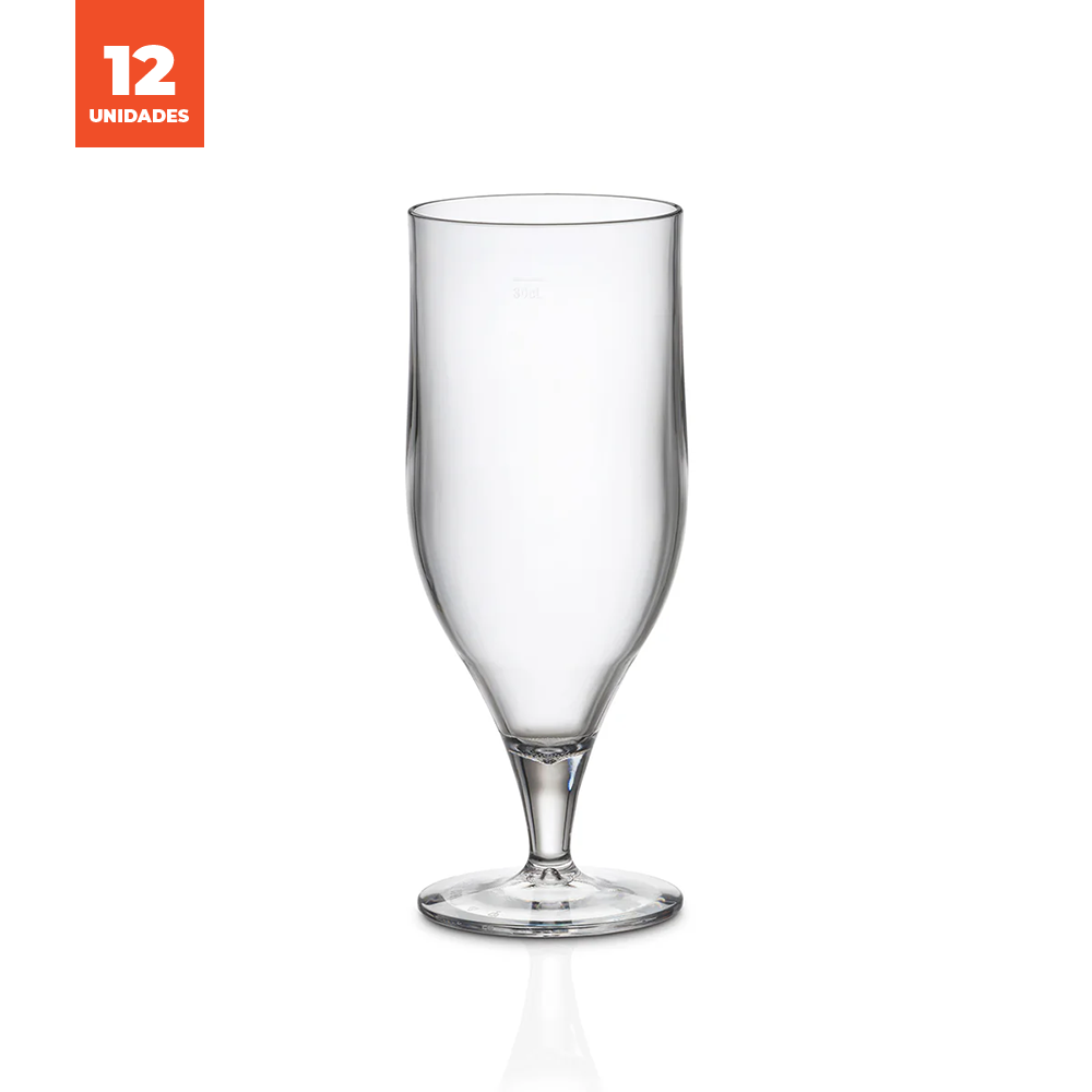 Kit Festa Elegância | LIFFE Easy Glassware