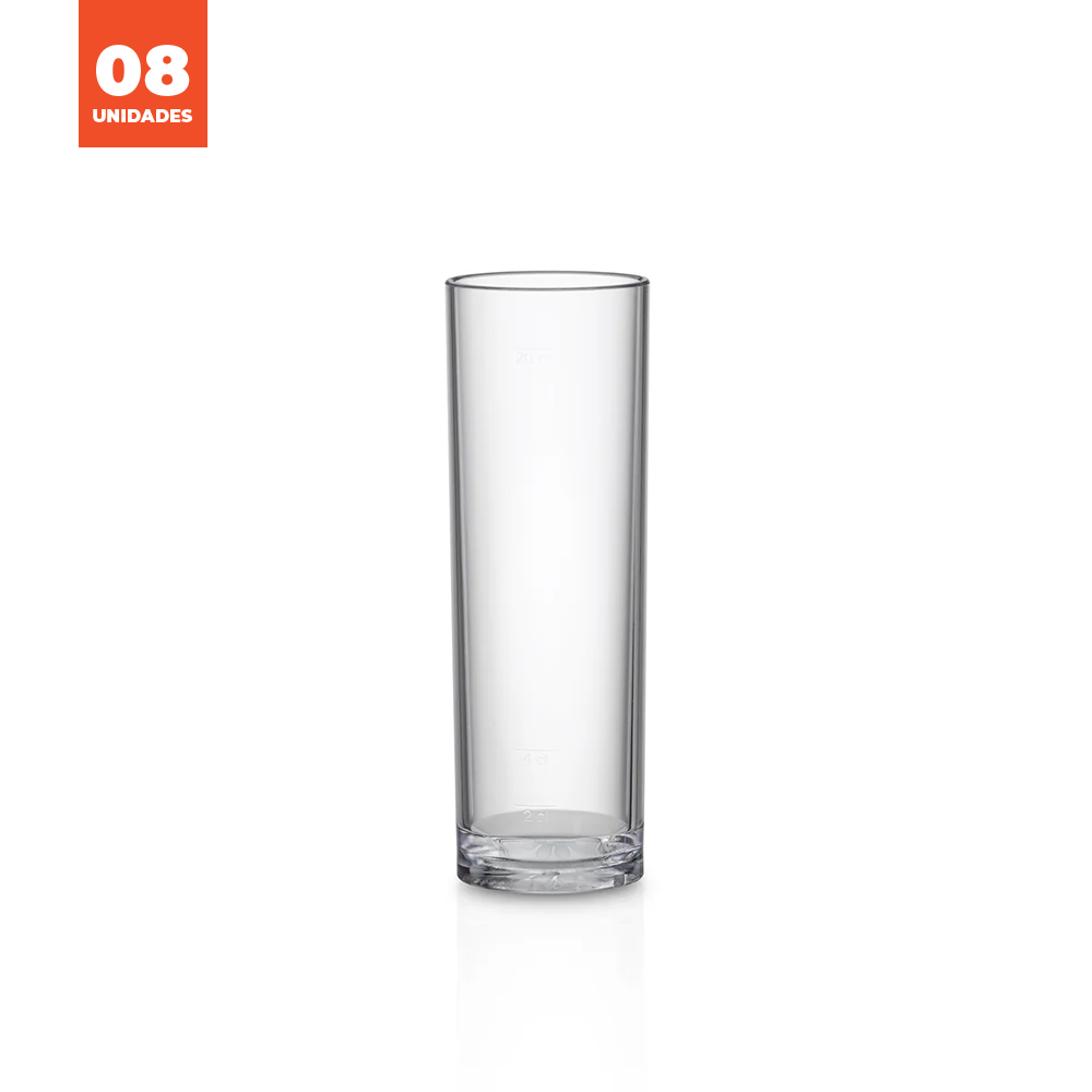 Kit Náutico Básico - 31 unidades