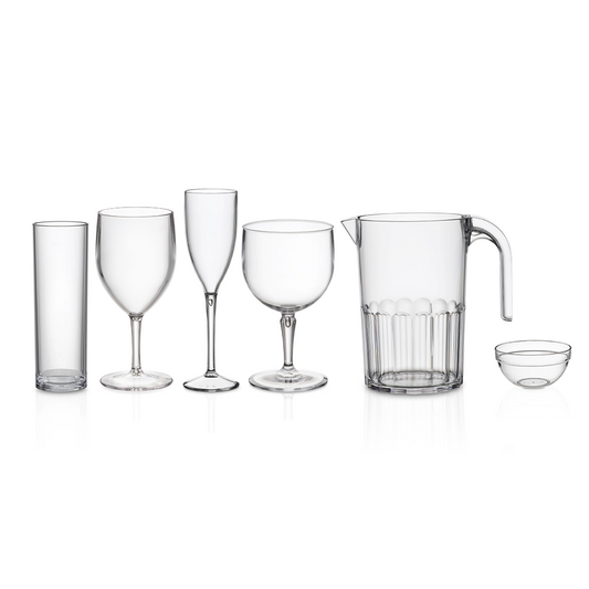 Kit Náutico Básico - 31 unidades