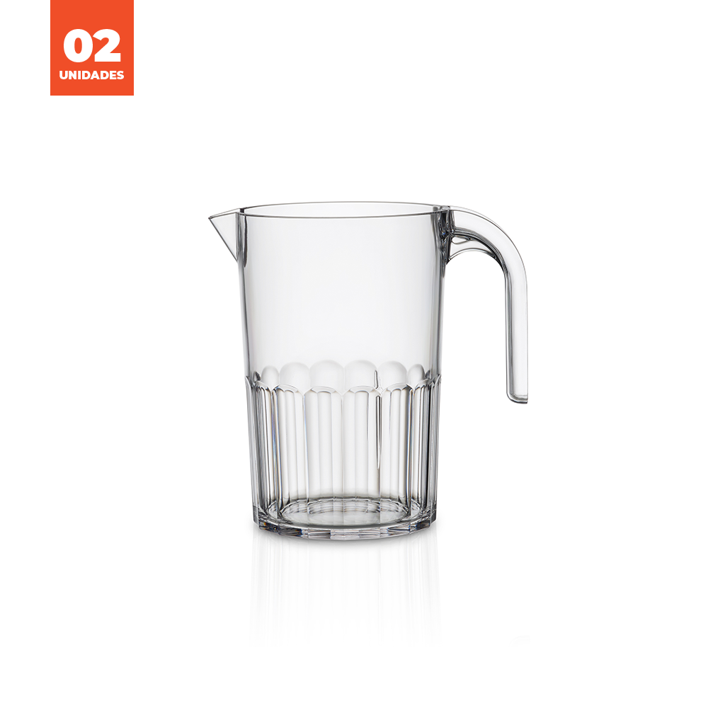 Kit Náutico Essencial - 54 unidades