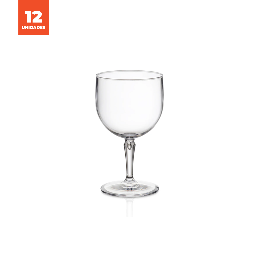 Kit Náutico Essencial - 54 unidades