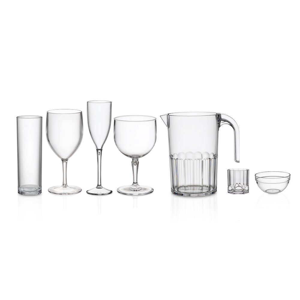 Kit Náutico Premium - 108 unidades