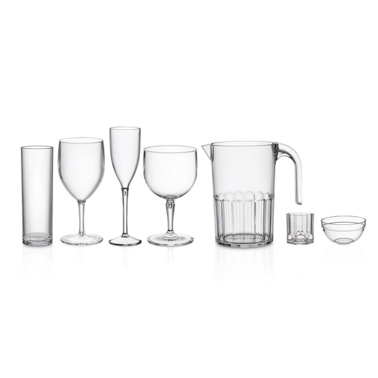 Kit Náutico Premium - 108 unidades